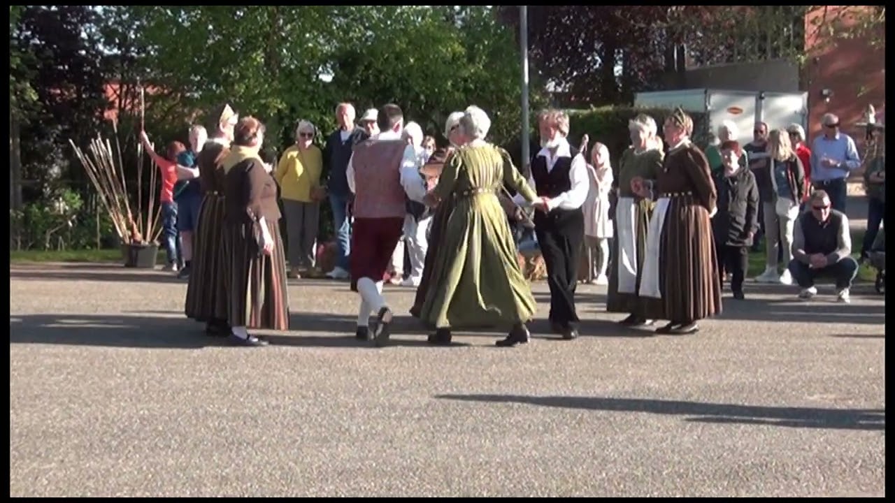 Sterntanz aus Kolberg