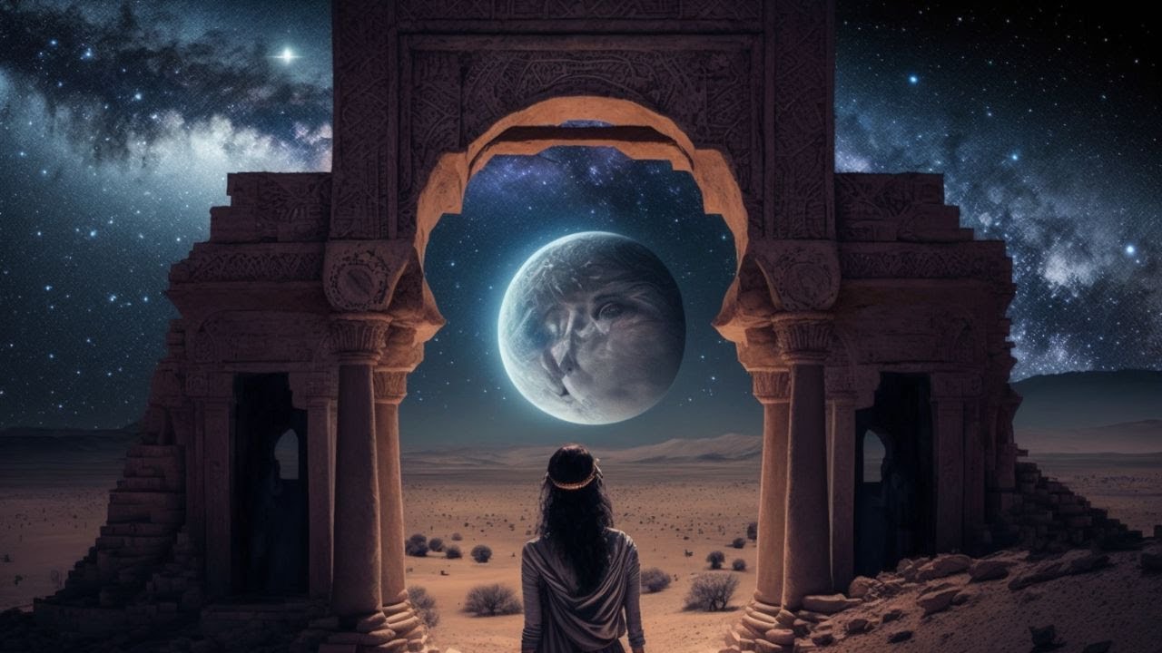 Camel |  Ethnic Vibes ▪ Rialians On Earth ▪ Sahal&eacute; ▪ Valeron (Cafe De Anatolia DJ Mix)