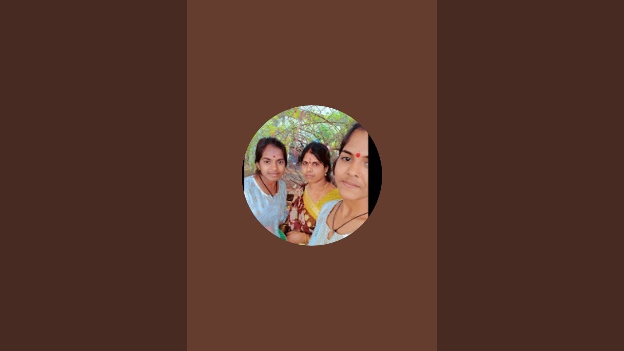 Sravanisruthi vlogs  is live!