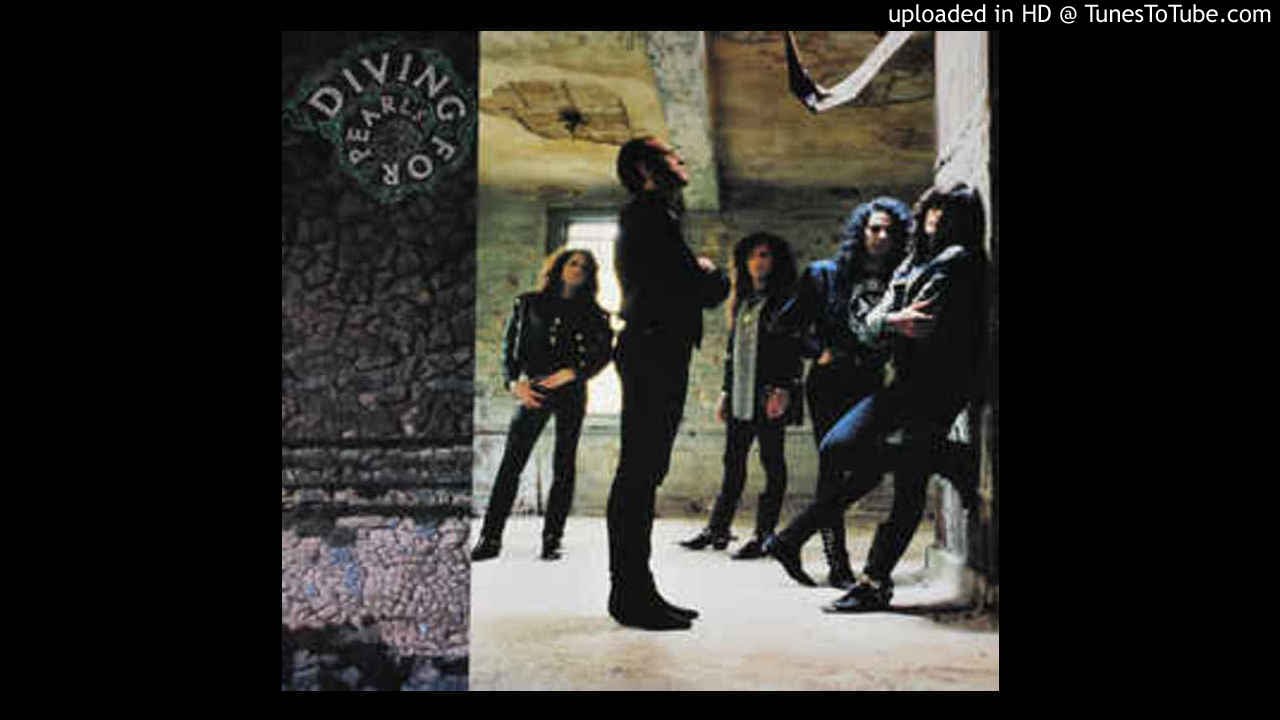 Diving For Pearls - You're All I Know