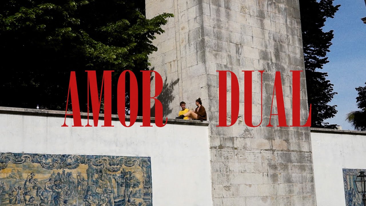 Lero - Amor Dual (Planetas) (Videoclip)