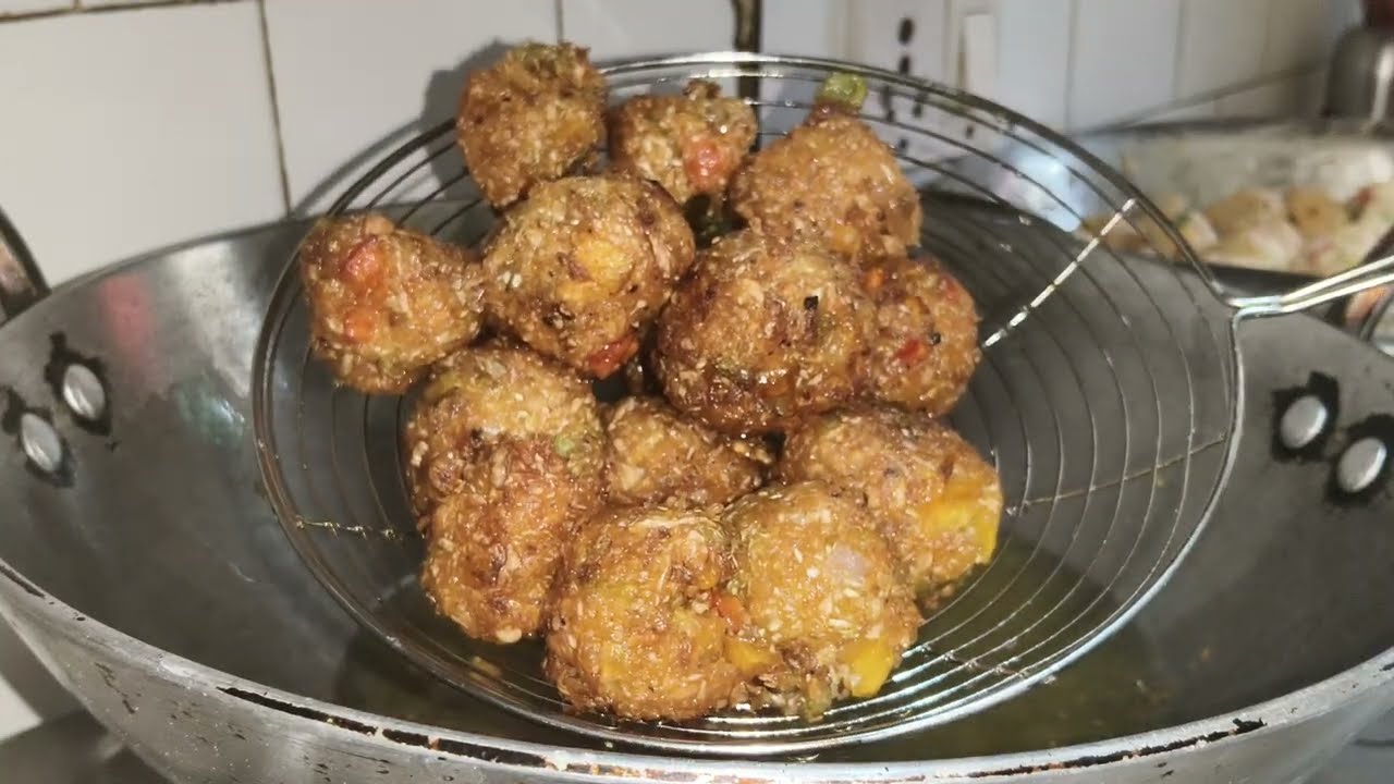 रेस्टोरेंट से भी बढ़िया testi aur healthy manchurian