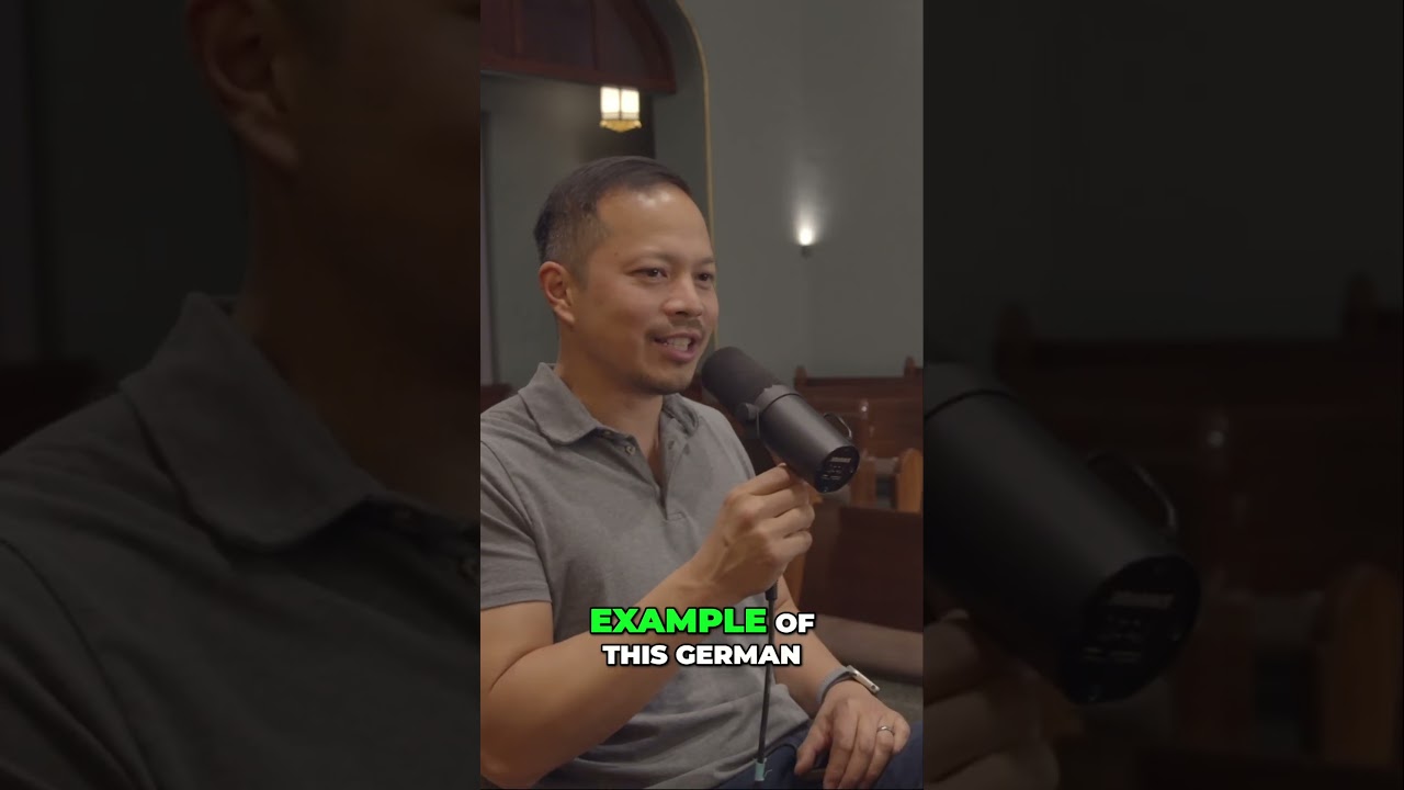 What is Gospel Activism? #bible #podcast #christian
