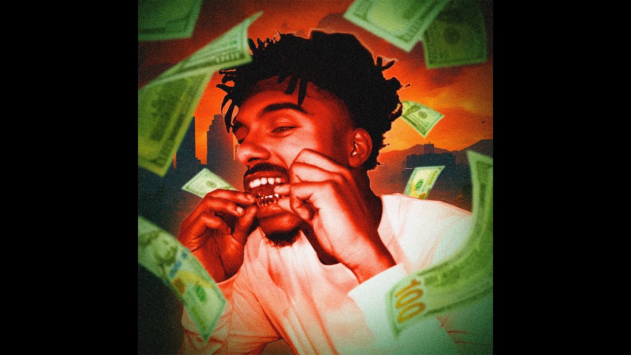 [FREE] Lazer Dim 700 x Stranogo type beat - 
