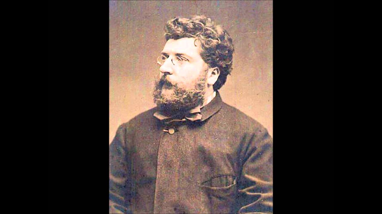 Bizet - L'Arlesienne Suite No.1 'Carillon'