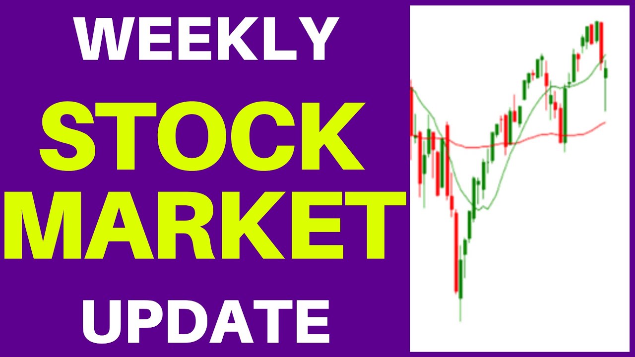 Weekly Stock Market Update -  More New High Coming? - 11/3/2019