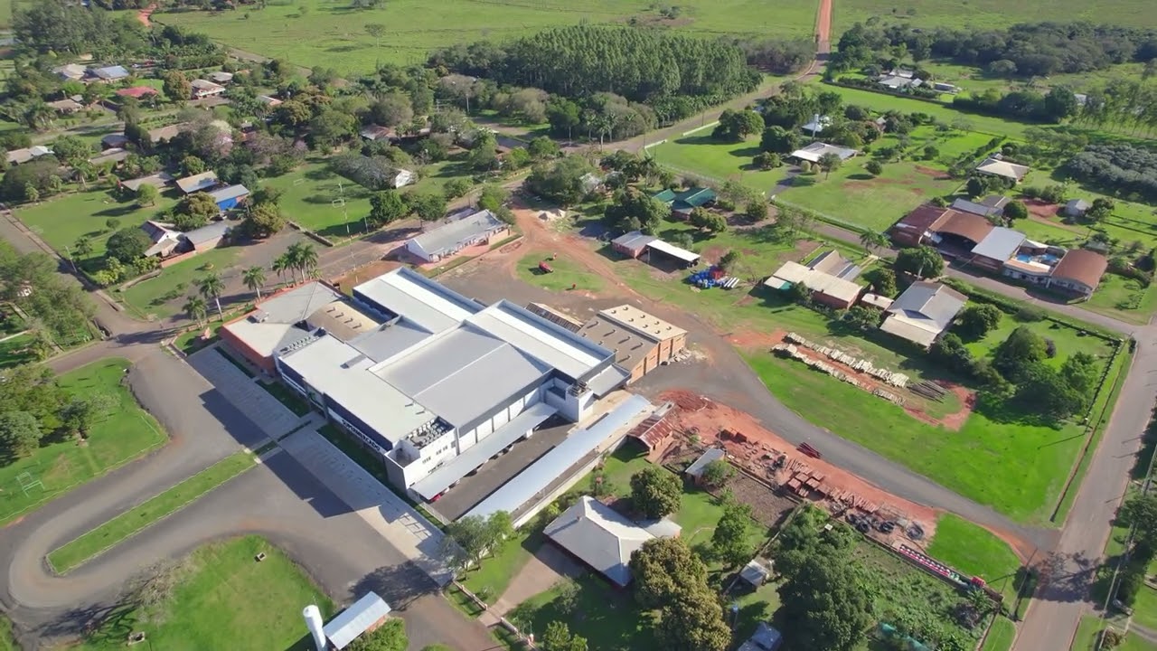 Colonia Friesland, comunidad menonita en Paraguay | Fe, trabajo y tradición en el corazón del país.