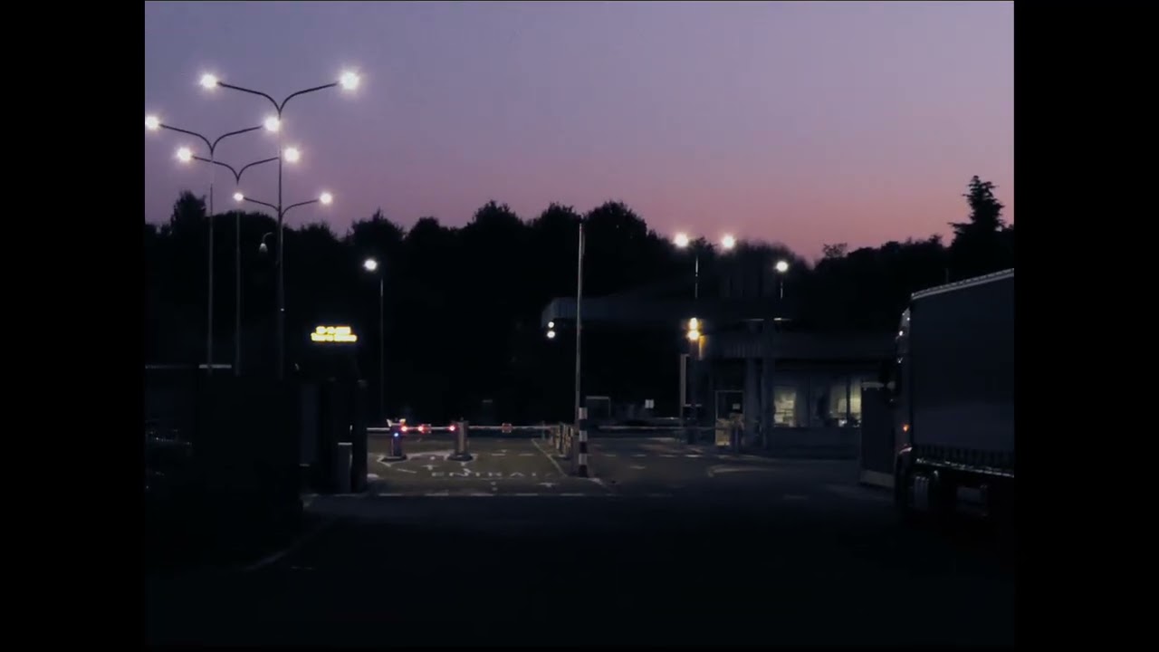 Long Walk Home - Bruce Springsteen (Cover + video)