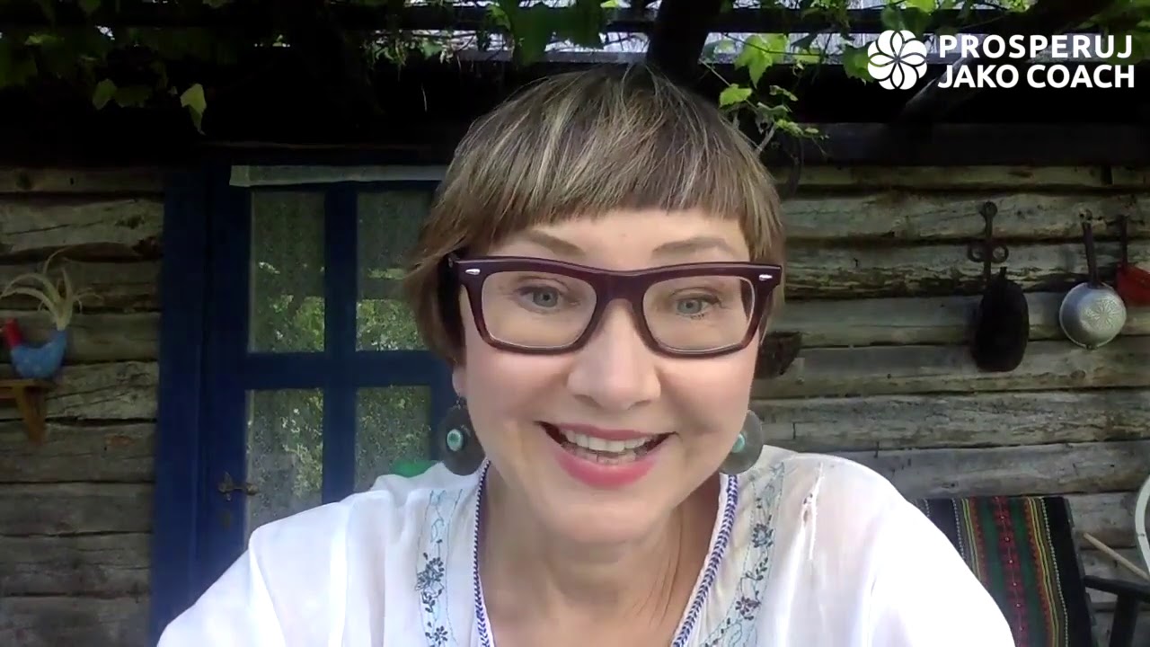 Nie oferuj nikomu coachingu