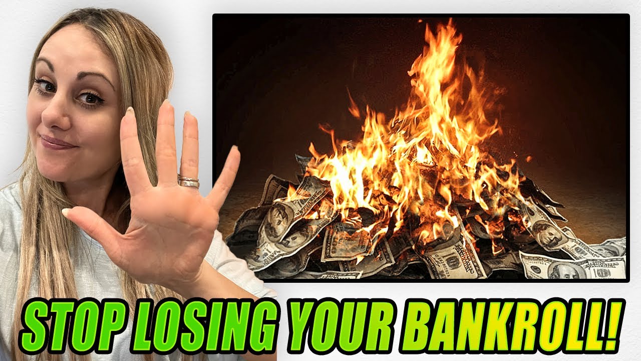 How to Never Go Broke in Poker | Bankroll Management for Beginners