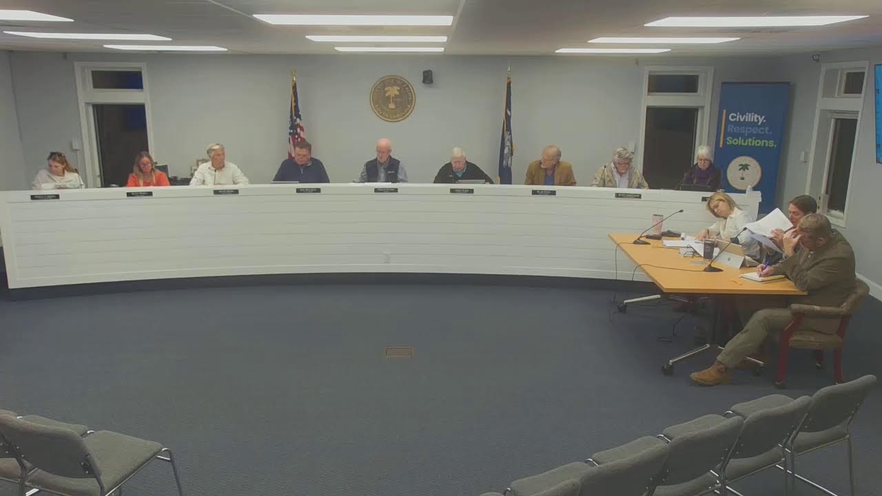 City Council - November 12, 2025