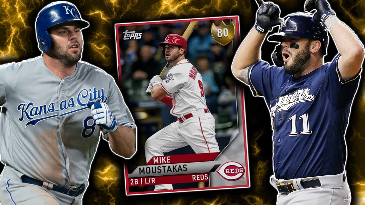 Новое дополнение к Golden Boys заходит слишком далеко... в несколько раз?! MLB the Show 20