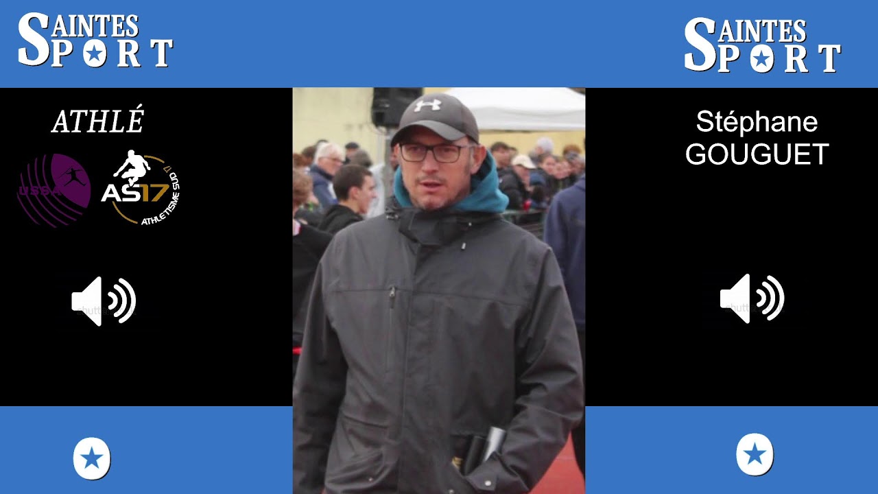 SAINTES SPORT #12 - Week-end des 31 janv et 1 fév 2026