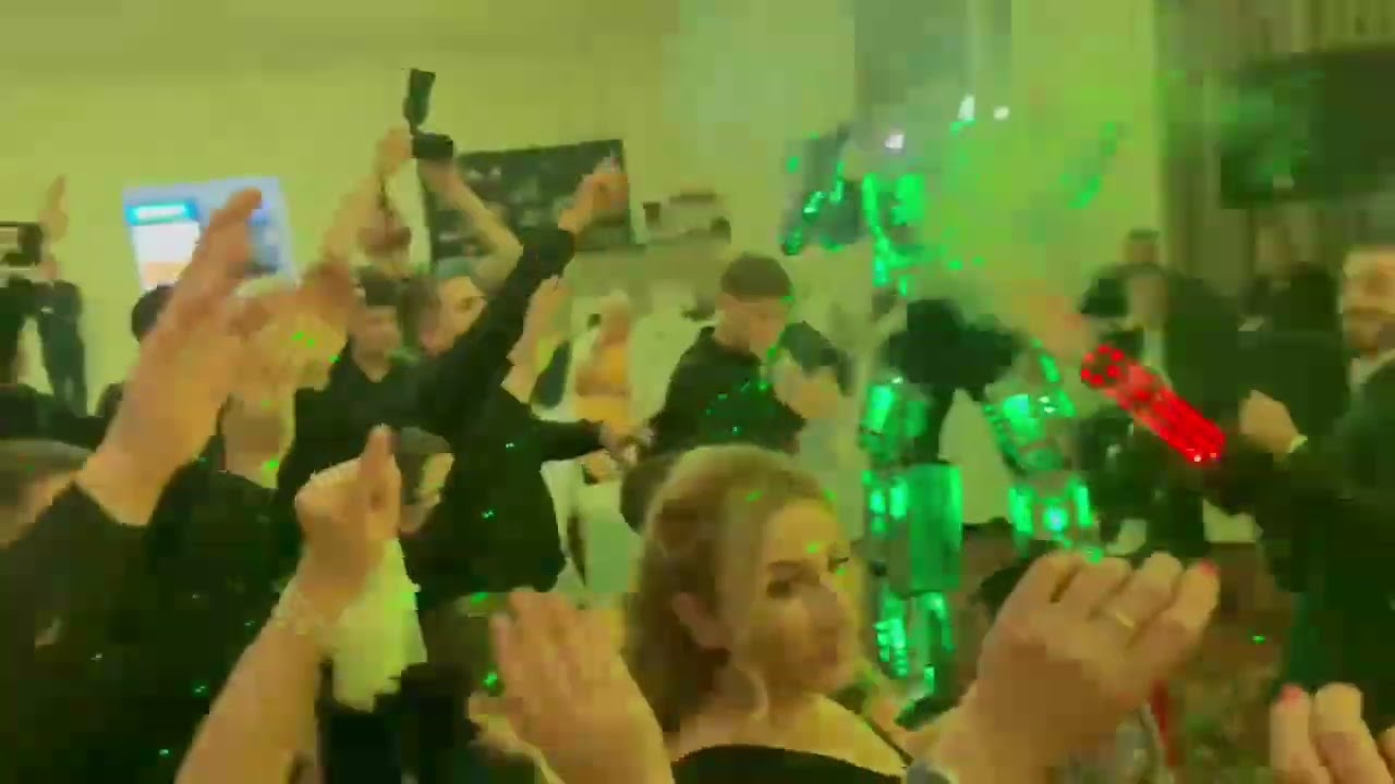 Dasmat Shqiptare Robot Show Kosova 🔥🔥🔥🔥🔥