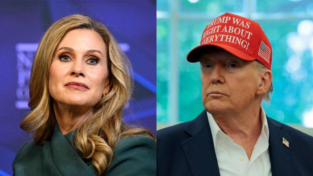 Inside the secret plot to &lsquo;sideline&rsquo; President Donald Trump