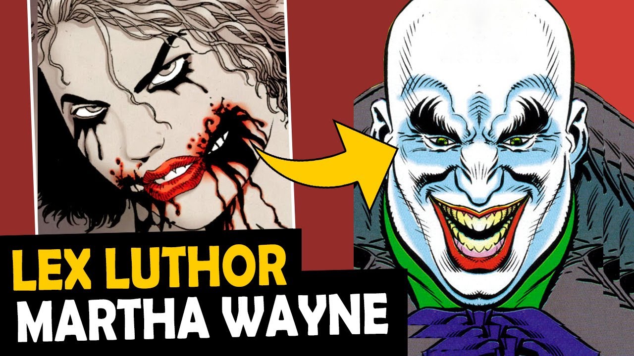 TOP 10 CORINGA DESCONHECIDOS