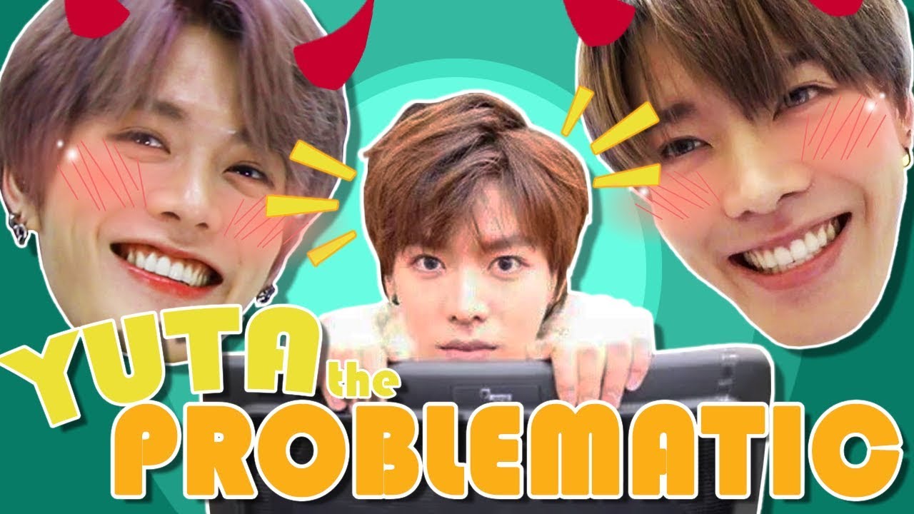 yuta, the 