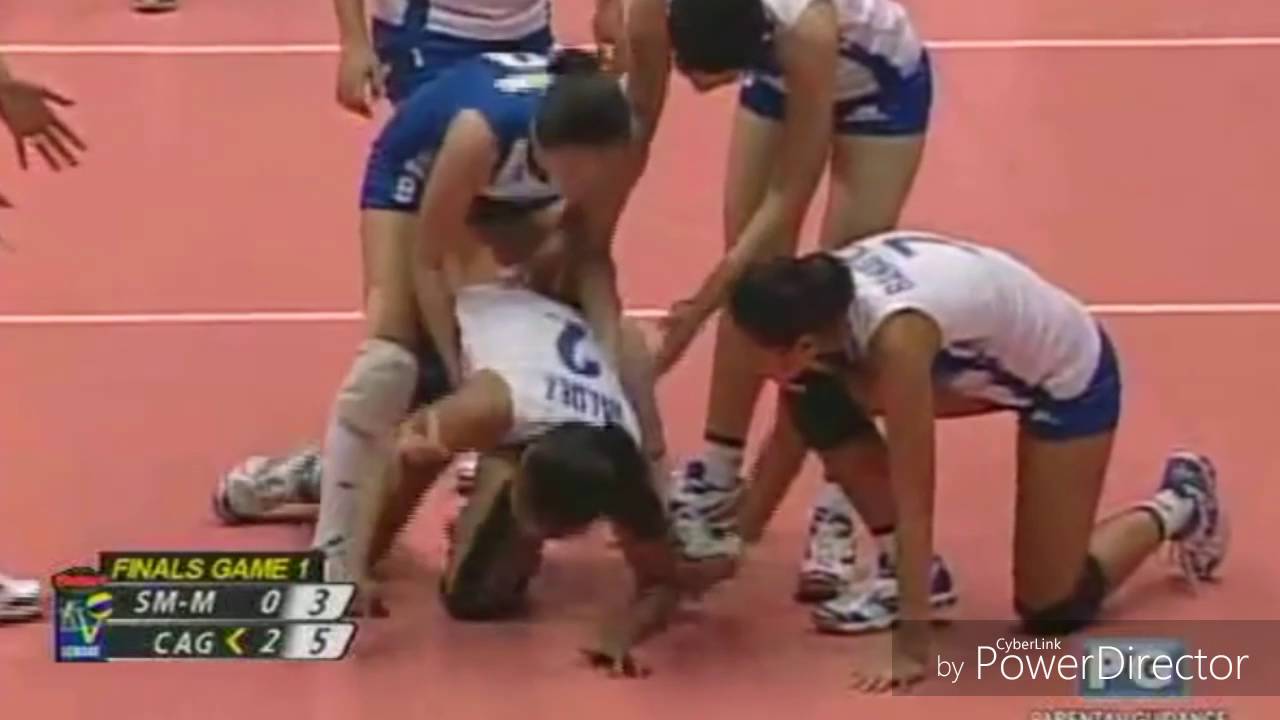 Alyssa Valdez - Human