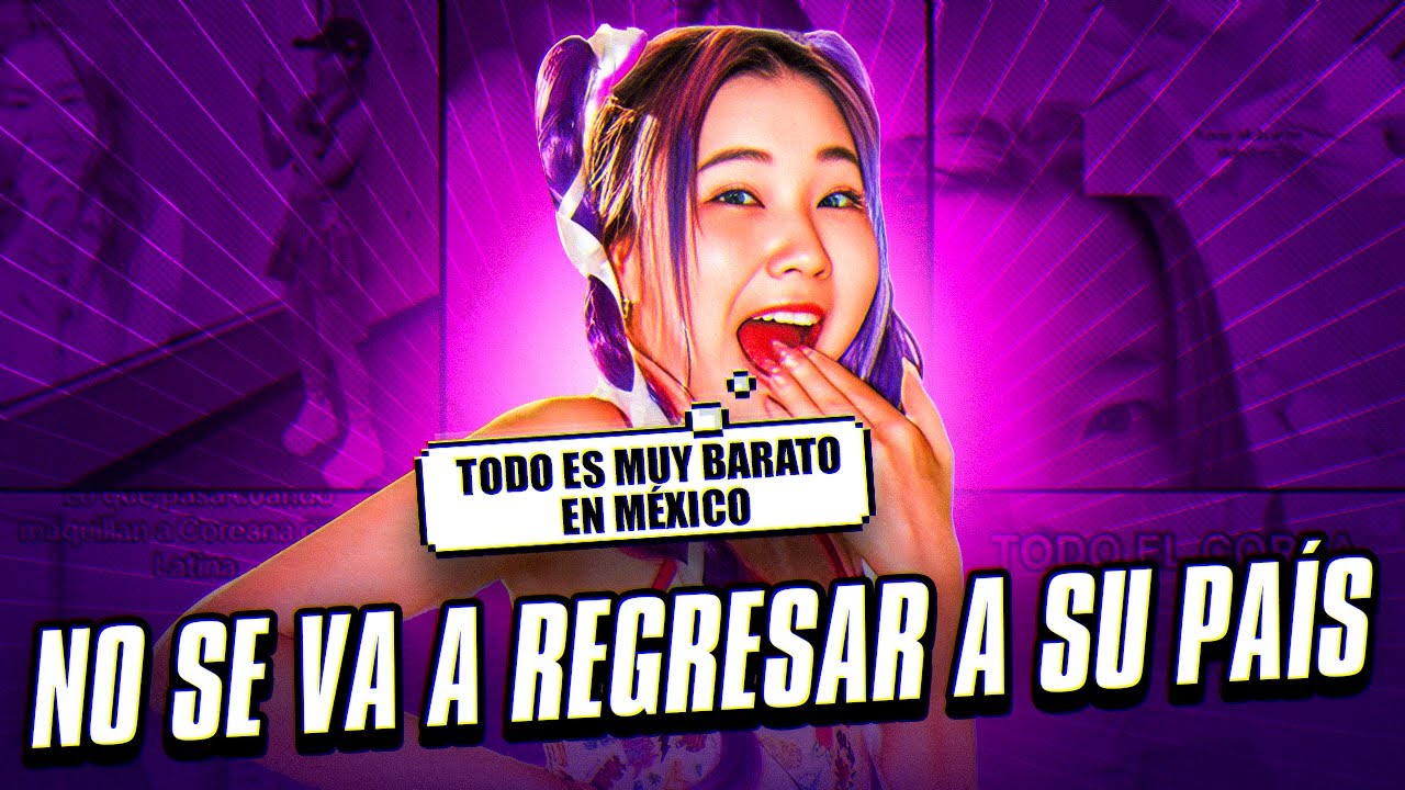 Chingu Amiga No Se Va a ir de México