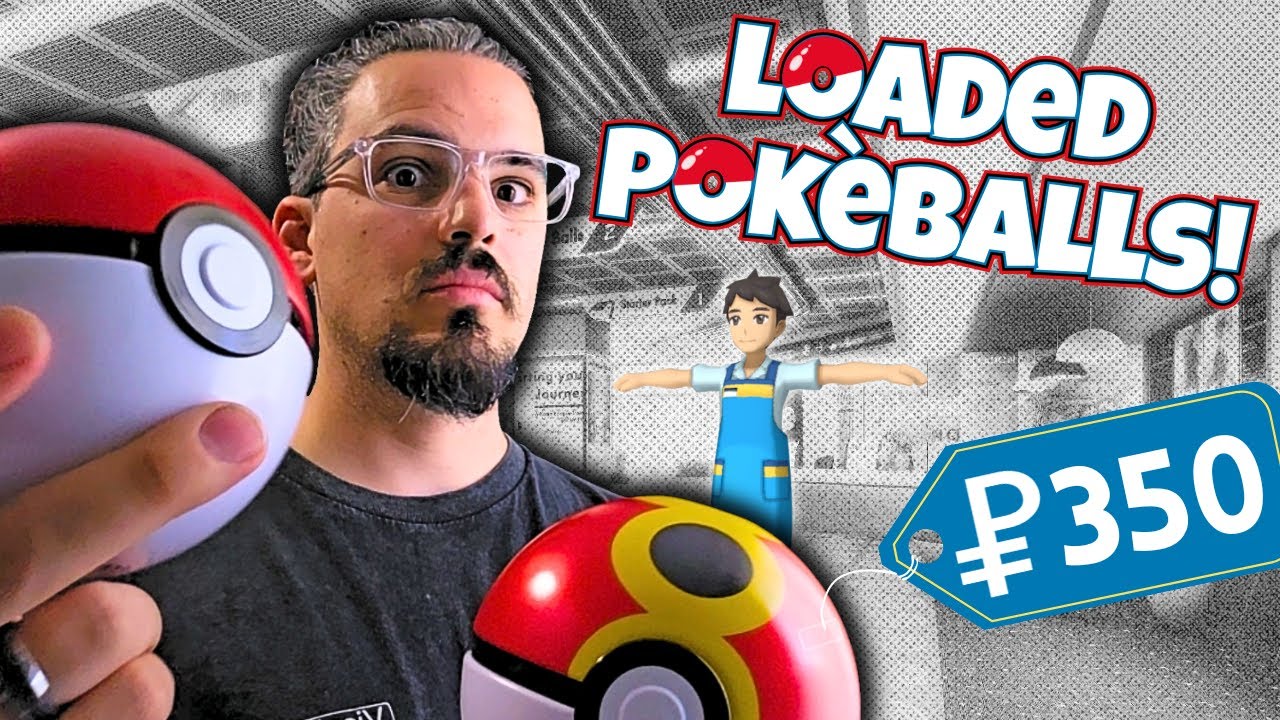 Are These Poké Ball Tins ACTUALLY LOADED?