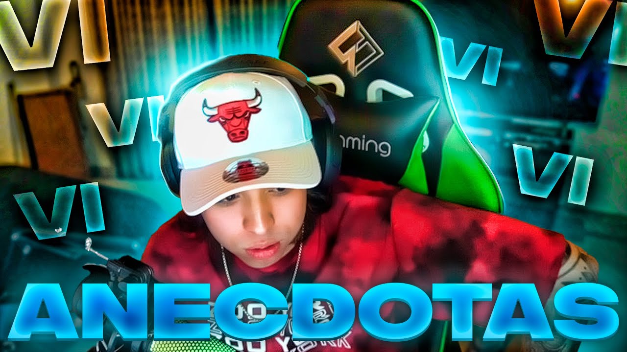 ANECDOTAS VI | West