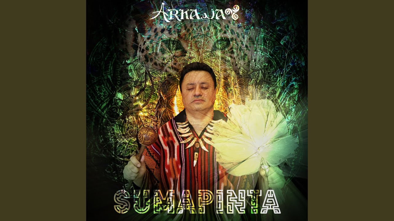 Yagecero Curandero