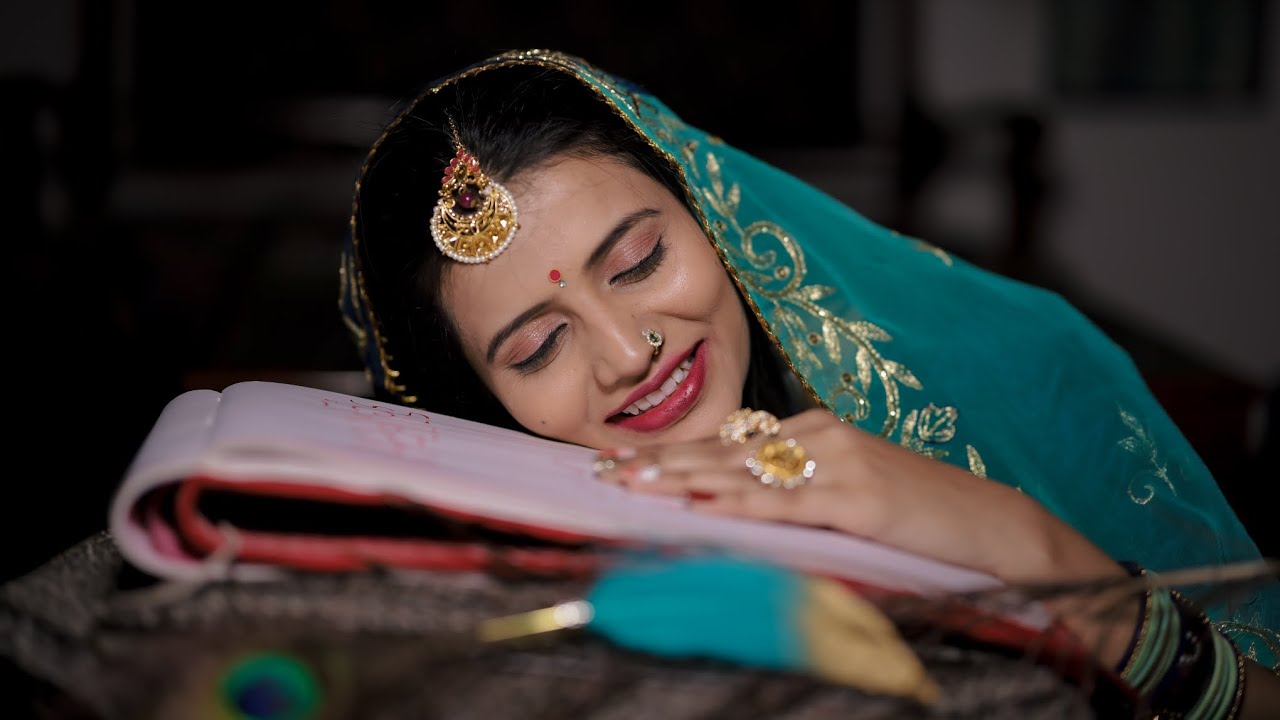 Best Pre-Wedding Shoot 2025 || Dr. Ajayrajsinh & Dr. Riddhiba || Naulakha Palace Gondal.