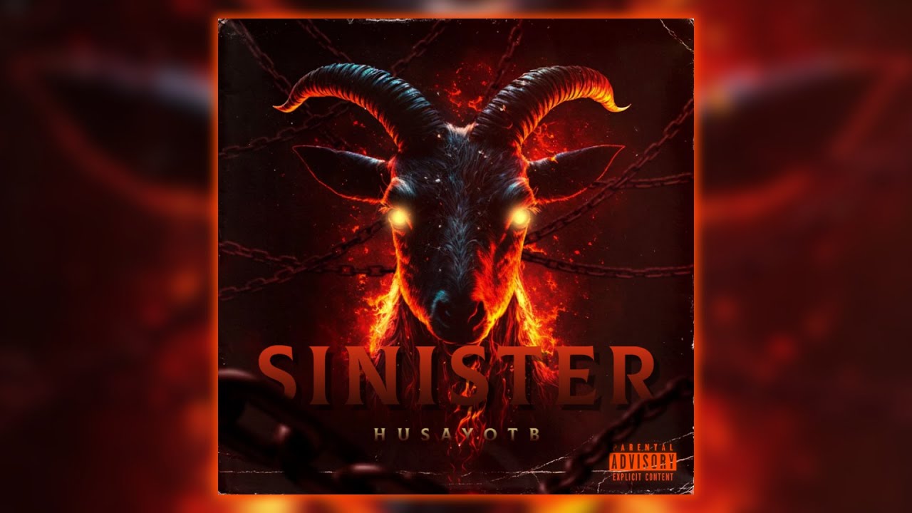 (FREE) [10+] DARK DRILL LOOP KIT / SAMPLE PACK - SINISTER 2025 | (DARK, EVIL, ETHNIC, VOCAL)