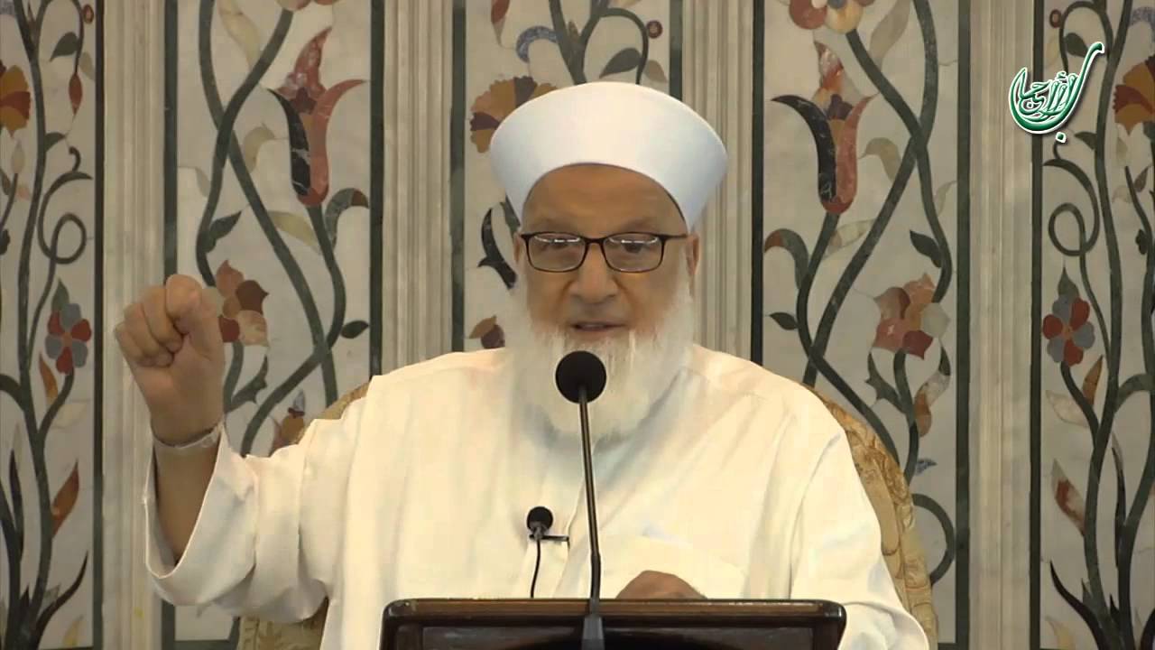 تفسير سورة هود الآية 120 - إجعل لعلمك فائدة - 02 / 07 / 2015 .