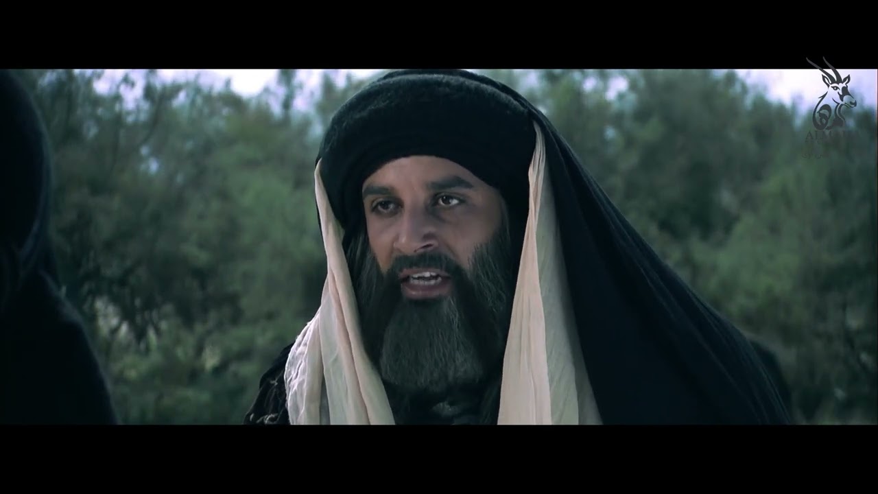 عبدالله بن عمر للحسين/ أستودعك الله من قتيل