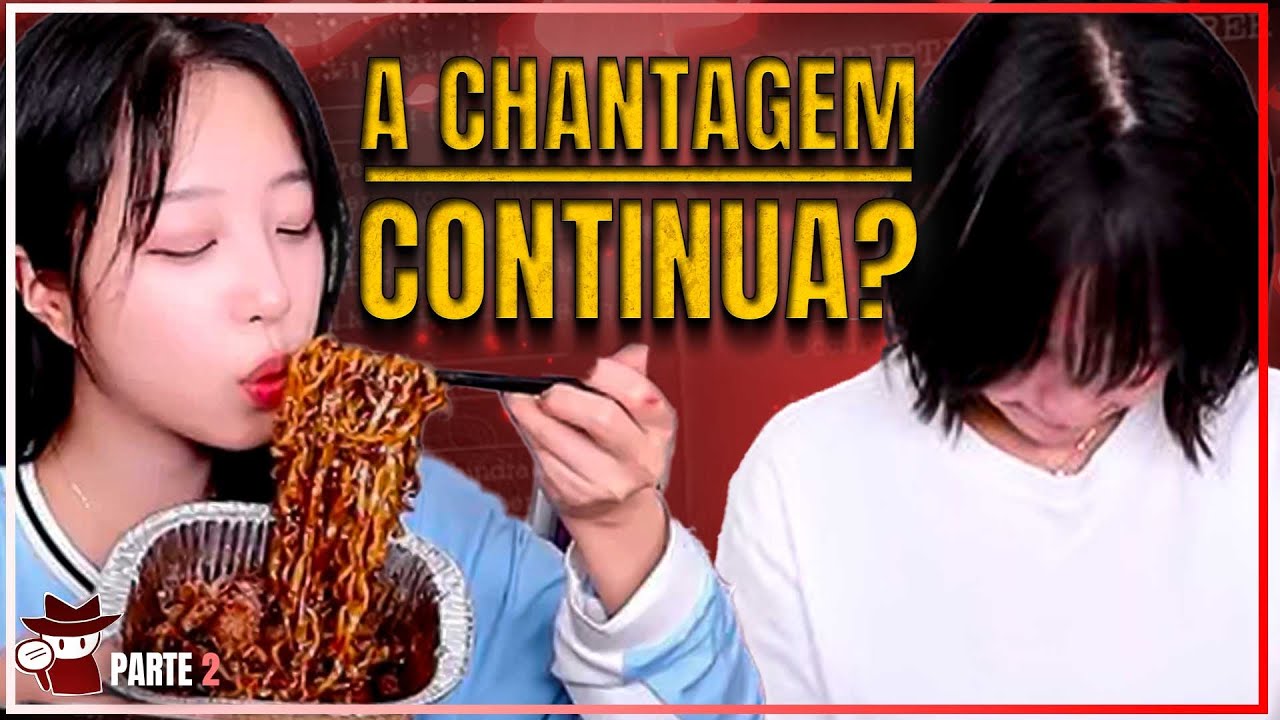 🚨😱 TZUYANG EXPÕE NOVOS HORRORES E É AMEAÇADA POR ADVOGADO - ATUALIZAÇÕES