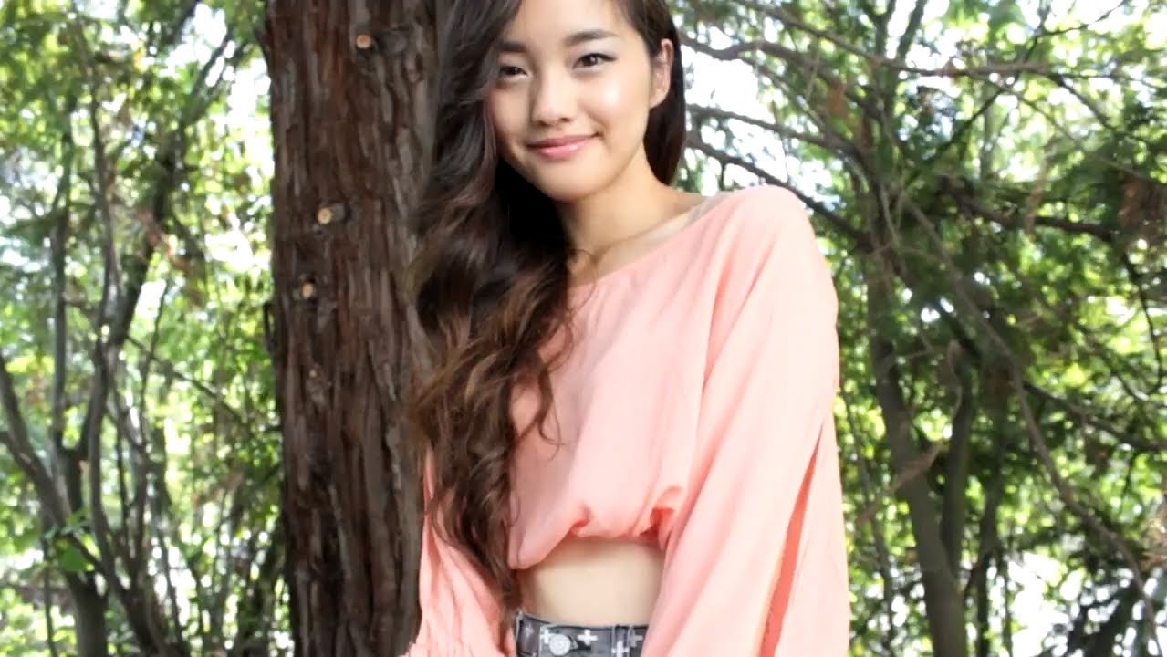 April Haul: Forever 21, Motel, Threadsence, Miss KL, Dailylook
