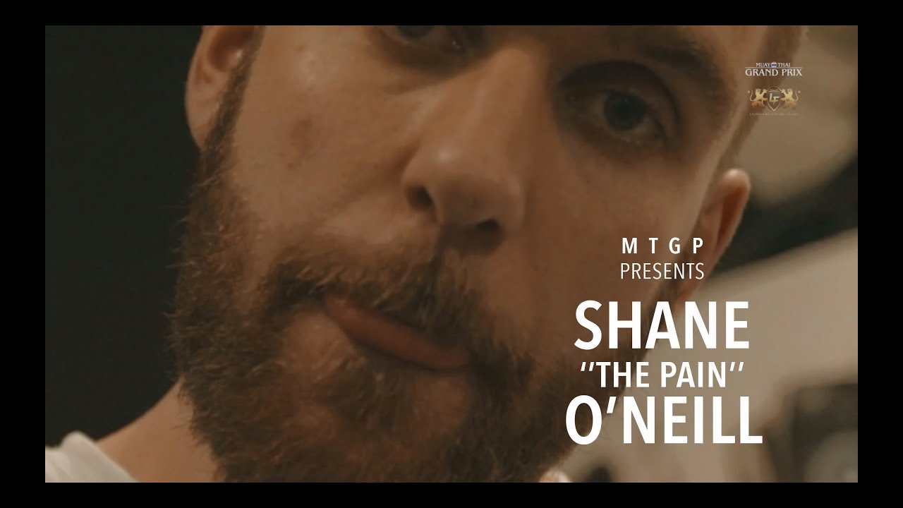 MTGP14 presents LF41: Shane O'Neill