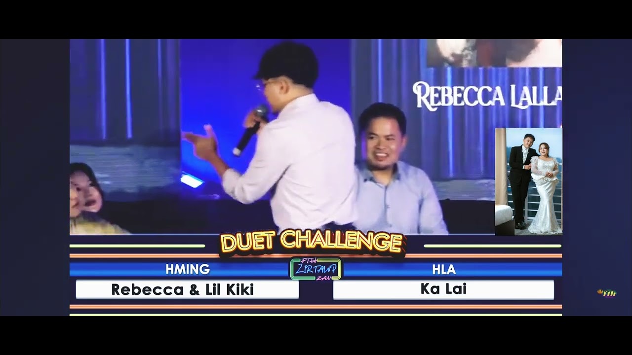 Siampui ralte ft youngfella 