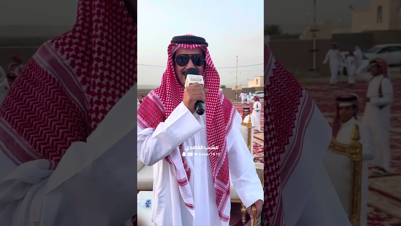محاورة العصر محمد بن وقيت زعكان بن طوير هميل بن شرف عبدالله بن سويلم #اكسبلور #عرضة_جنوبيه #شعر