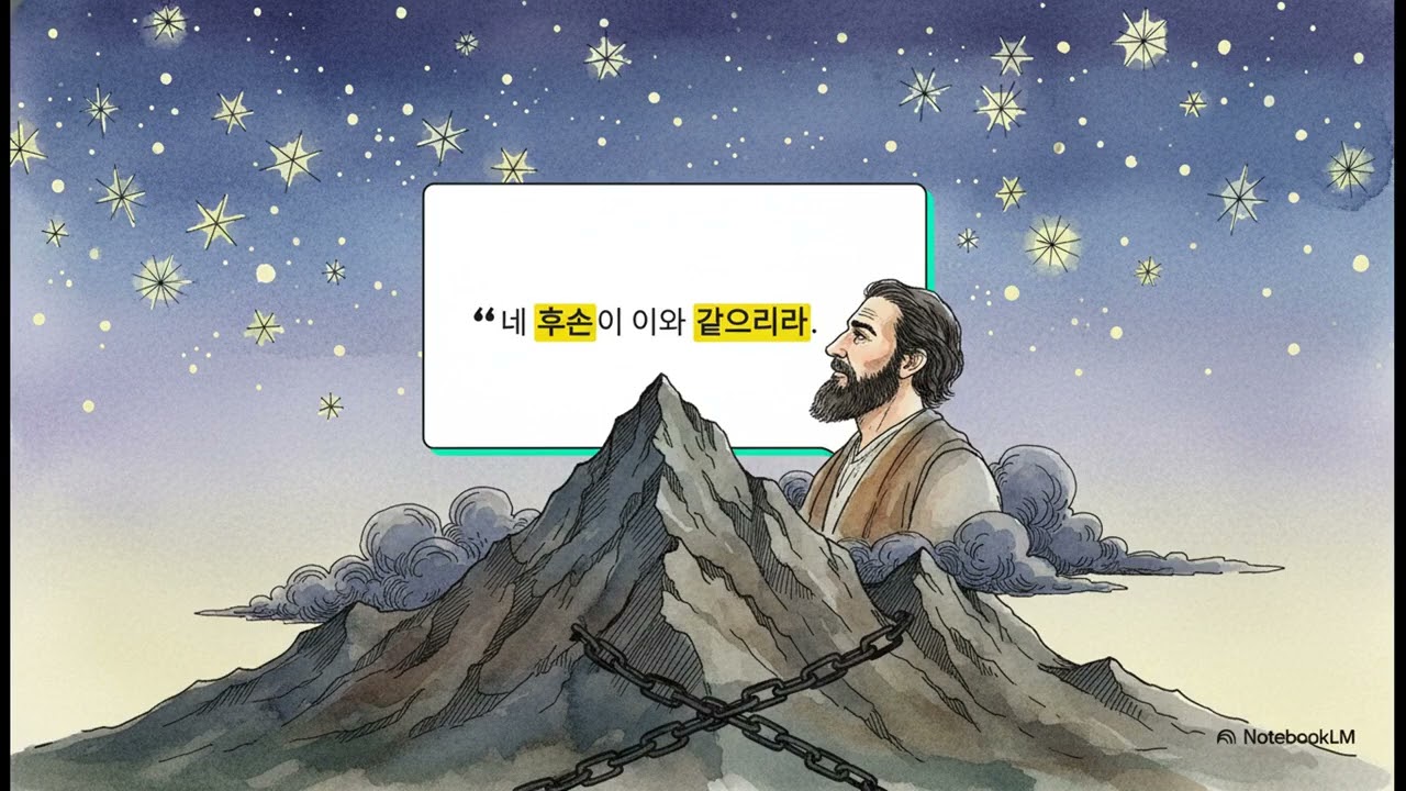 칭의  믿음을 통해 의롭게 되다