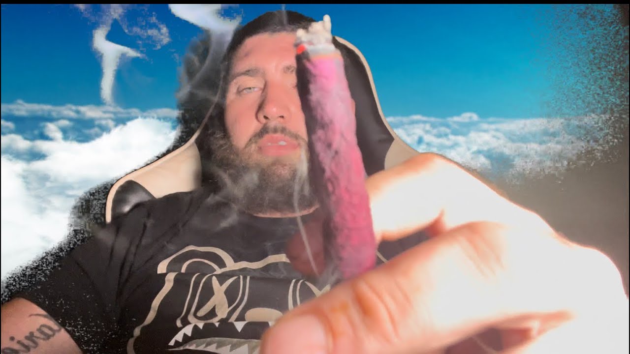 Rose Petal Preroll Blunt  Review From CannaKay : Strainafterstrain