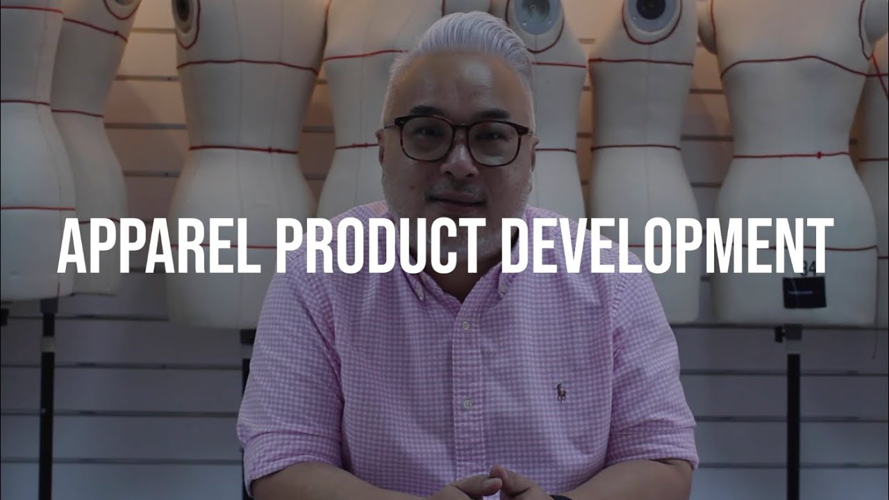 Apparel Product Development