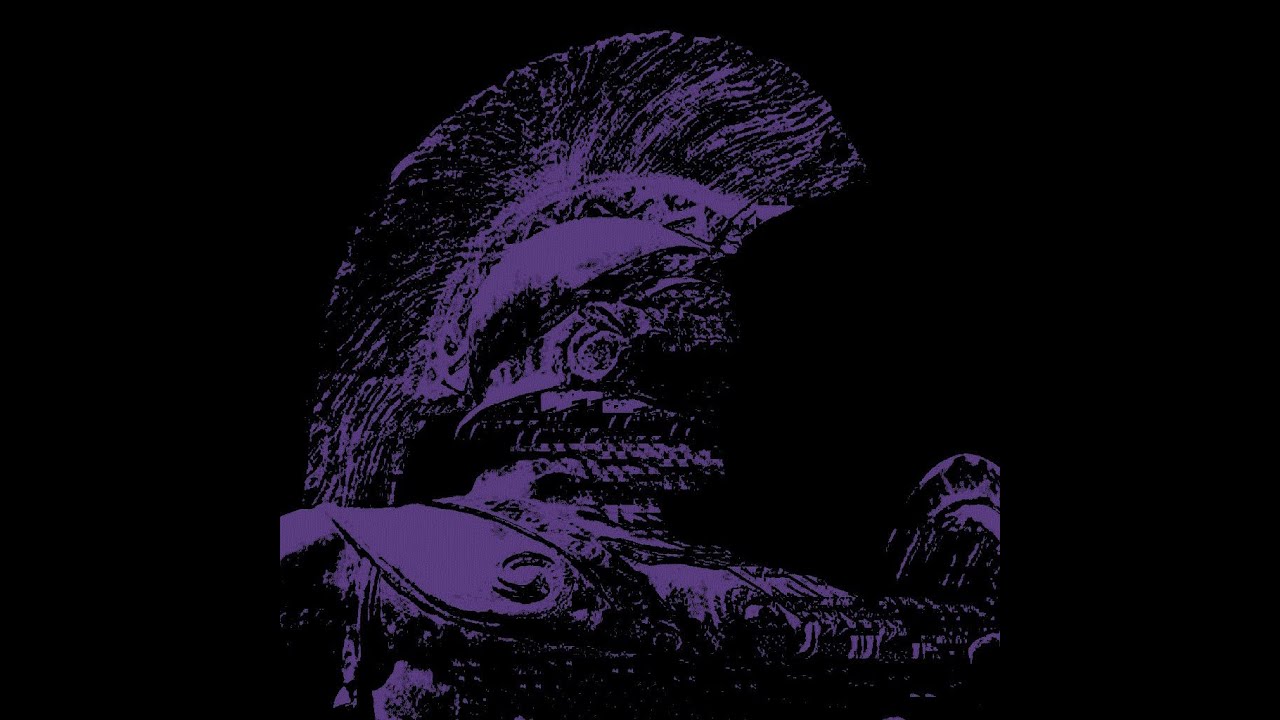Savant Shadow - Spirit in Motion