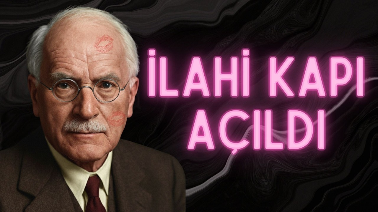 17-22 ŞUBAT: KADERİNİZİN YÜKSELİŞİ BAŞLADI, İLAHİ KAPI AÇILDI! | CARL JUNG