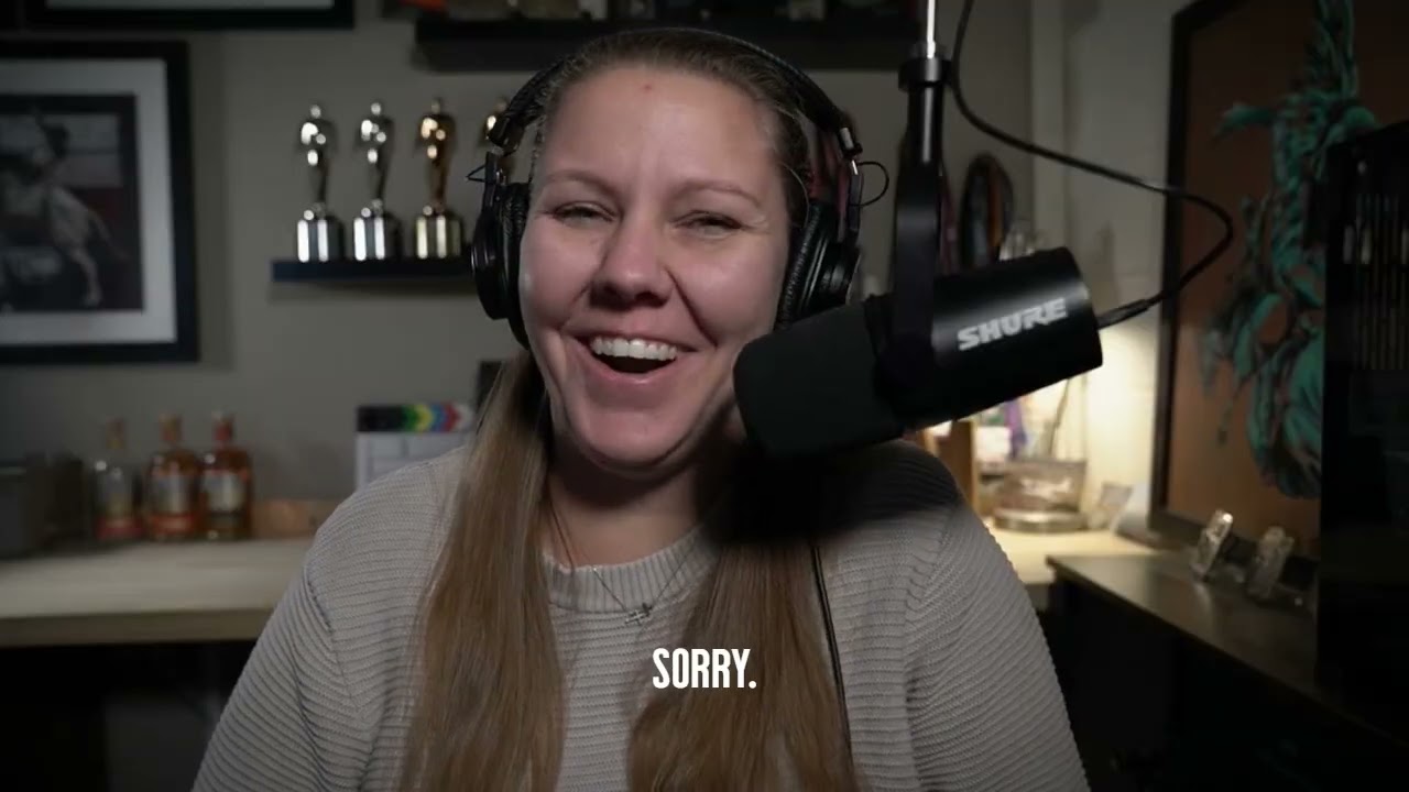 Season 2, Episode 6:  Oregon Wheat 100   Amanda Hoey