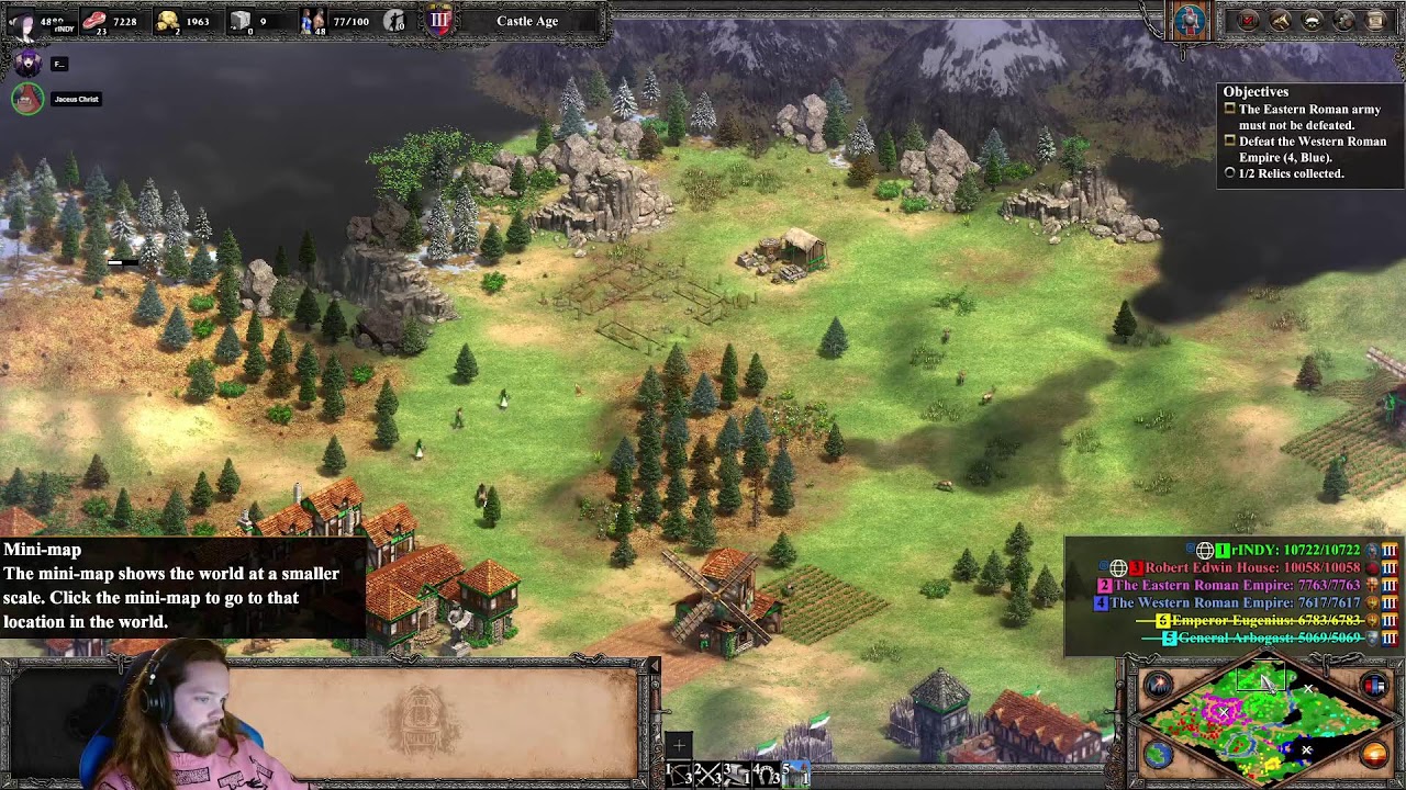 DARK AND DARKER FIGHTER PVP (102/822)