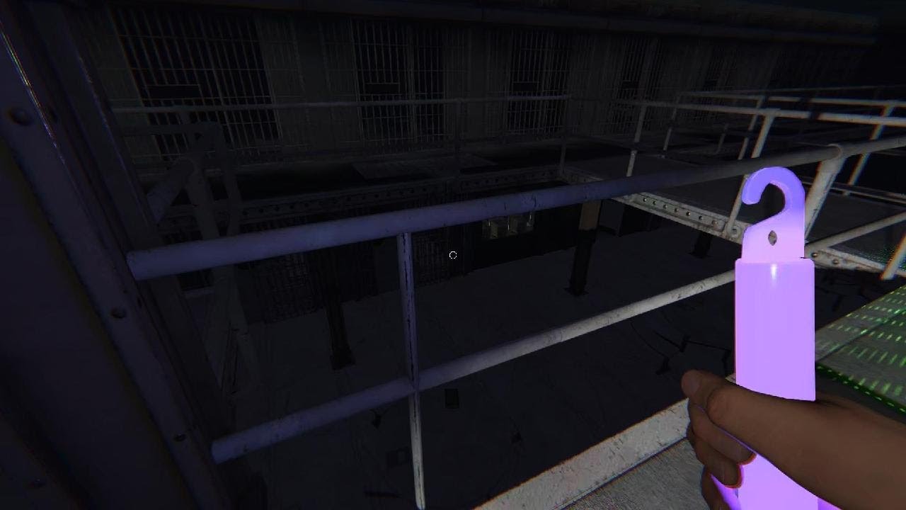 Funny Phasmophobia stuff