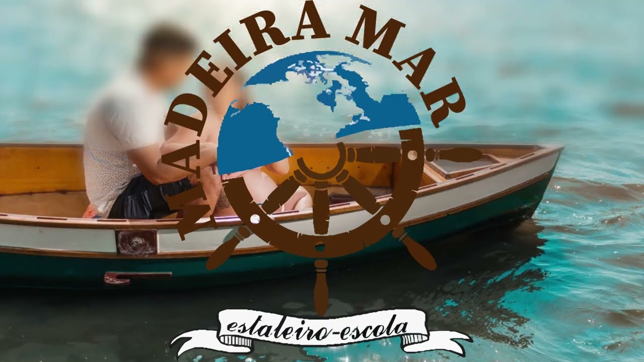 O Que É Que A Canoa Tem? Por quê Canoa Franca foi escolhida projeto de fim de ano do Manual do Mundo