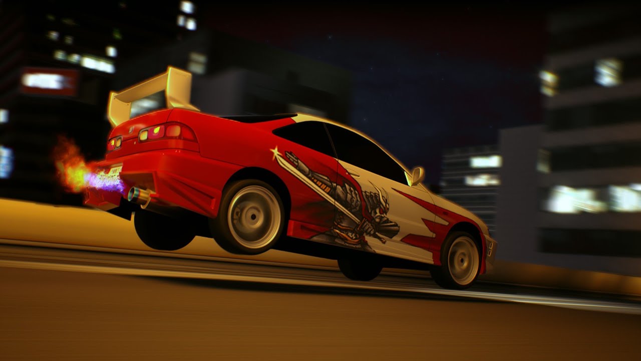TXR with mods is amazing