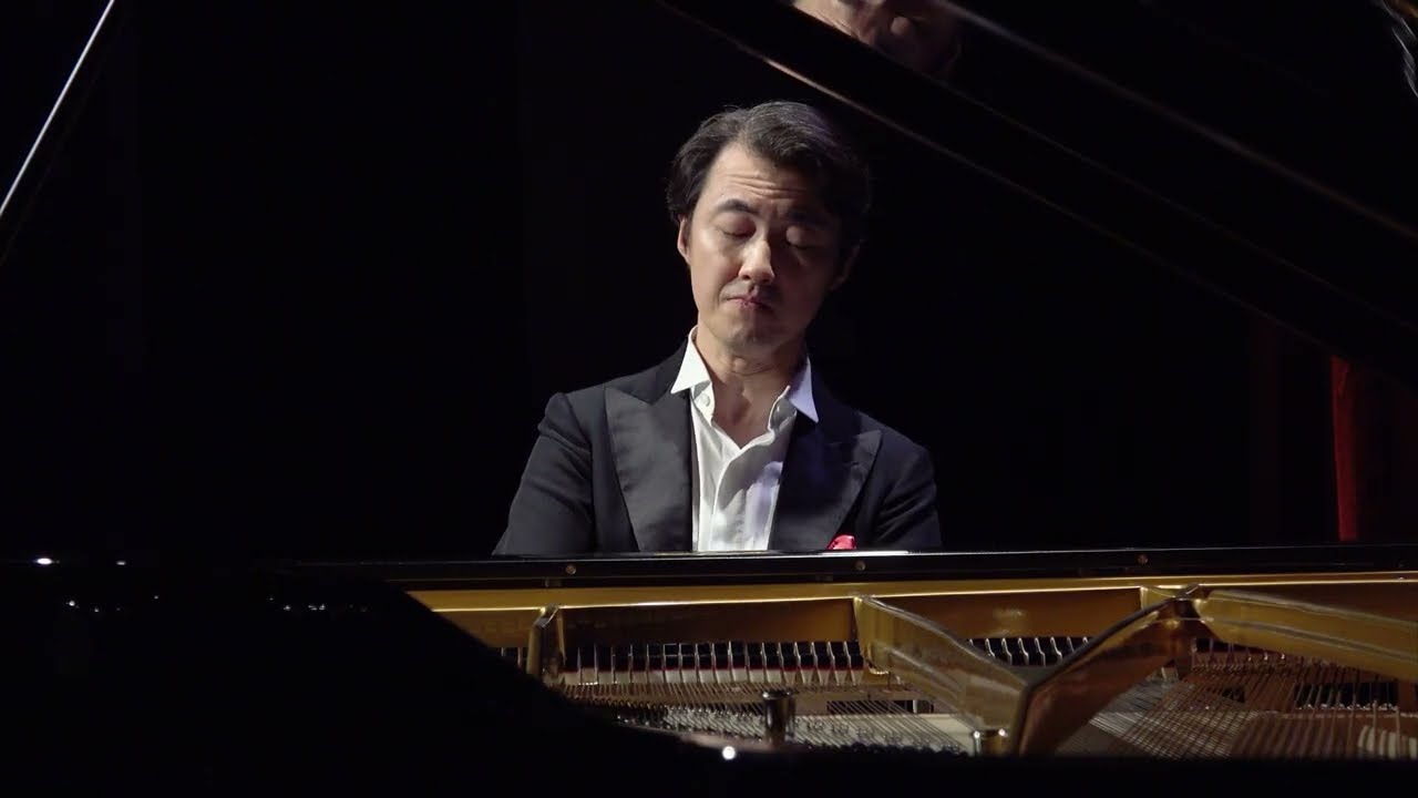 W. A. Mozart: Fantasia in D minor K. 397 
