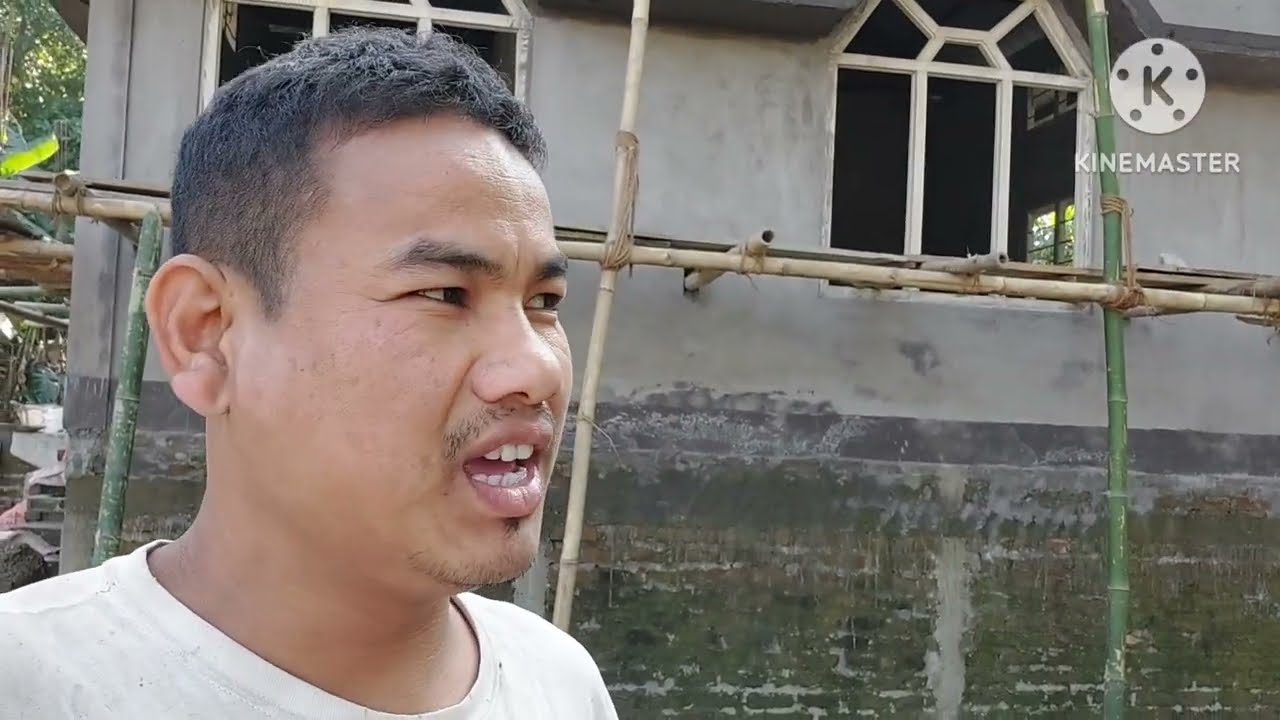 AssamType house 🏠