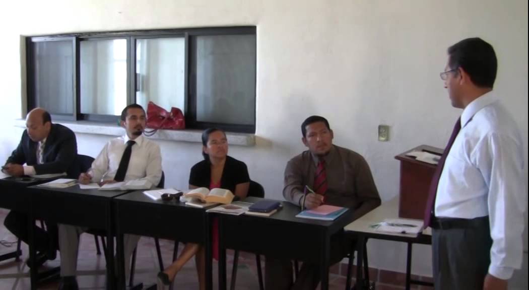 Primer Encuentro de Capellanes 