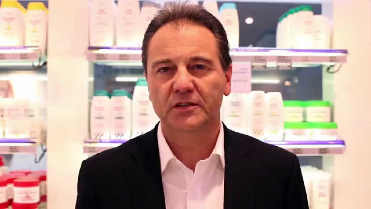 Matas chef om samarbejde med Hjerteforeningen