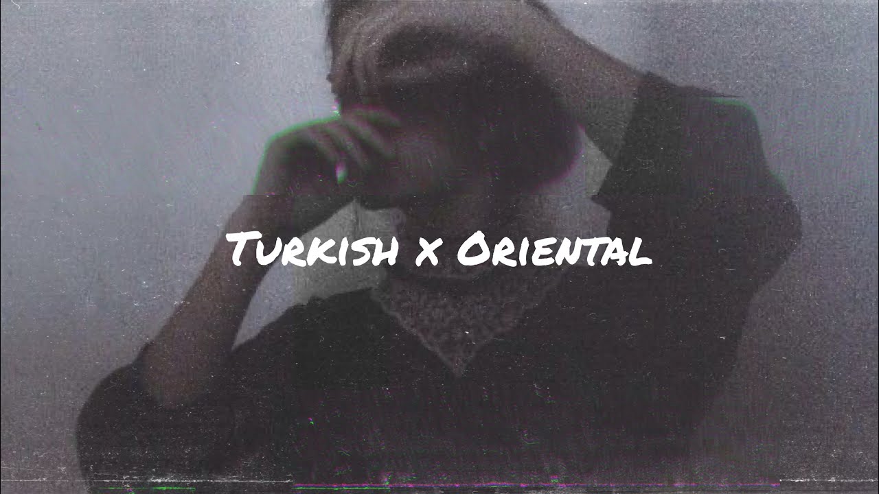 Turkish | Oriental | String Type Beat 2023 (prod. Ata Beatz)